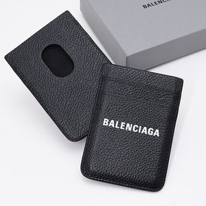 【国内即発】BALENCIAGA CASH マグネットカードホルダー