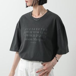 MAISON MARGIELA Tシャツ S50GC0716 S24567