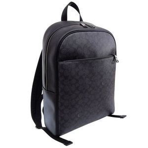 COACH コーチ バックパック【送料0/国内即発】