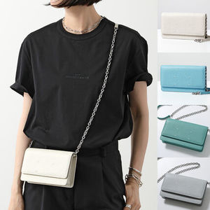 MAISON MARGIELA チェーンウォレット SA3UI0008 P4455