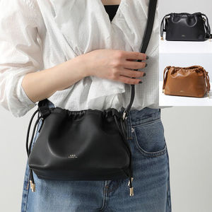 APC A.P.C. ショルダーバッグ PUAAT F61582 クロスボディ