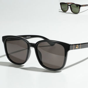 GUCCI サングラス GG0637SK ウェリントン型