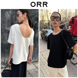 ORR 26SS City L Blouse
