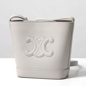CELINE ショルダーバッグ MINI BUCKET 10L433ESM