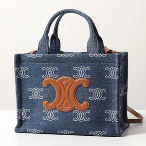 CELINE バッグ Small Cabas Tice スモール カバ 199162FED