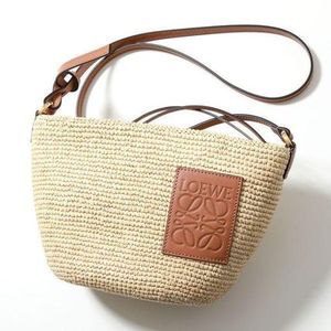 LOEWE ポシェットバッグ 328.24.W10 POCHETTE BAG
