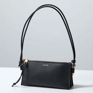 LOEWE ショルダーバッグ JOYA POUCH ホヤ ポーチ C630R10X03