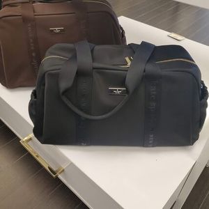 kate spade NY 旅行に★カーター ラージ ウィークエンダー