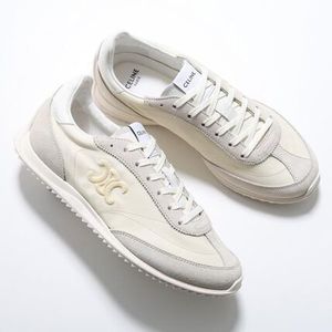 CELINE スニーカー RACER レーサー 364365257C
