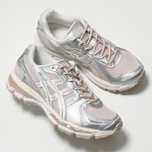 ASICS スニーカー 1203A759 GEL-KAYANO 12.1