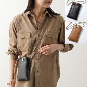 TODS フォンケース T TIMELESS Tタイムレス XAWTSR31300S01