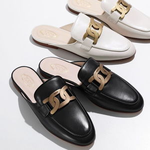 TODS ミュール KATE ケイト XXW79A0EX40NF5 レザー