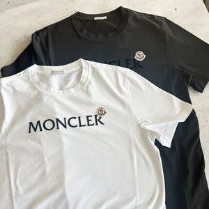<Moncler  >モンクレール・TシャツK20918C000368390T