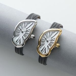 Laphont 腕時計 Melting Watch Small ウォッチ