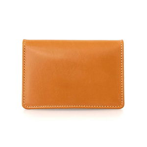 WHITEHOUSE COX 名刺入れ(カードケース)  CARD CASE S7412