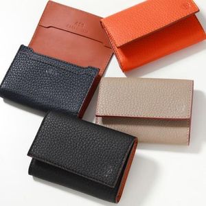 Felisi カードケース 450 LD レザー 名刺入れ