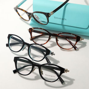 Tiffany&Co. メガネ HardWear ハードウェア TF2273-D