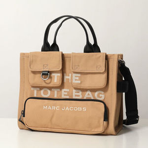 MARC JACOBS トートバッグ 2P5HTT007H03