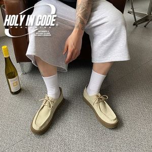 No.1254 C soft loafer