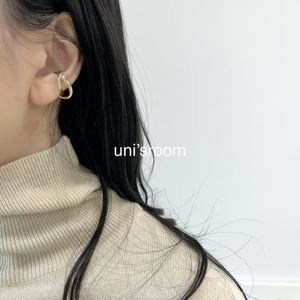 uni's room■コンビネーションツイストイヤーカフ AC-SS21-01
