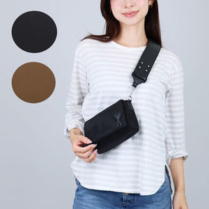AMI PARIS ショルダーバッグ ULL710 AW0001
