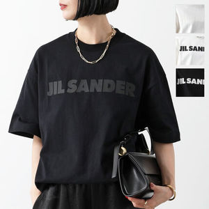 JIL SANDER Tシャツ J03GC0137 J20243 半袖 カットソー