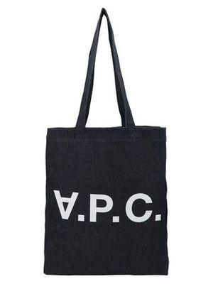 A.P.C|LUARE TOTE トートバッグ エコバッグ(COCSX-M61445)