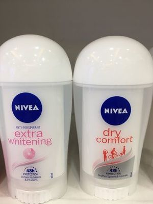NIVEA デオドラント 制汗剤 ロールオン 2個 48時間