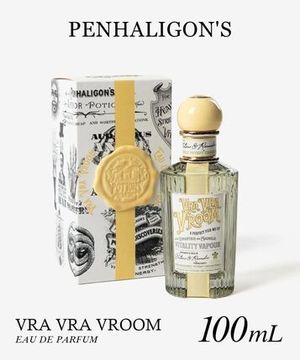 PENHALIGON'S ヴラ ヴラ ヴルーム オードパルファム 100mL