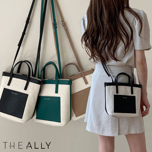★THE ALLY★送料込み★韓国★大人気★正規品★BLAIR MINI BAG
