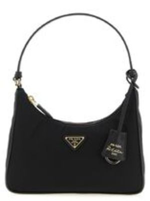 【PRADA】最新作★Re-Edition 2005 Re-Nylon ミニバッグ