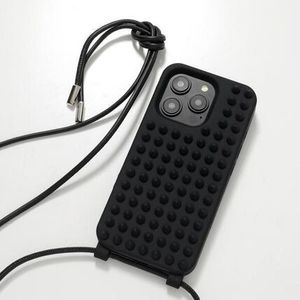 Christian Louboutin iPhone 16 Pro 専用ケース Funky 1265013
