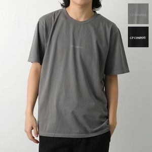 C.P.COMPANY Tシャツ 18CMTS085A 005431 コットンジャージー