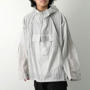 【カラー限定特価】C.P.COMPANY ジャケット 18CLOW005A 110033A