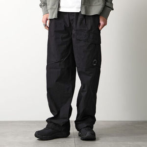 C.P.COMPANY カーゴパンツ 18CMPA094A 006475G レンズ