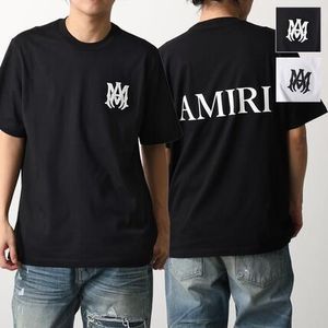 AMIRI Tシャツ MA CORE LOGO TEE  AMJYTE1074 半袖