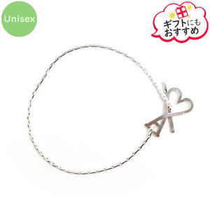 【新品・国内即発】AMI PARIS UJW917.361 900 ブレスレット