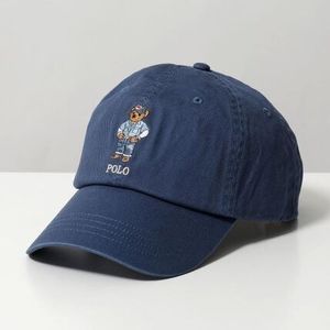 Polo Ralph Lauren ベースボールキャップ 710A13276