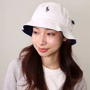POLO RALPH LAUREN ハット 710910326