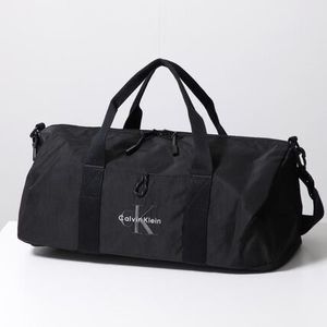 Calvin Klein ボストンバッグ BOLD WEEKENDER LV04D3115G