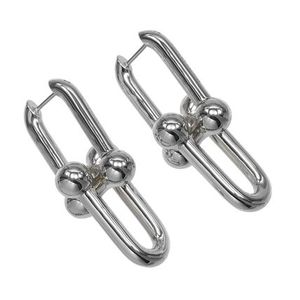 TIFFANY&Co. ハードウェア エクストララージリンク