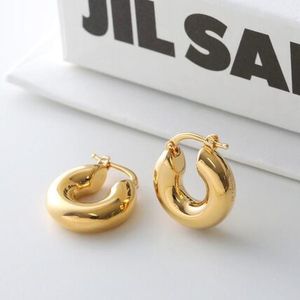JIL SANDER ピアス J11VG0003 P4877