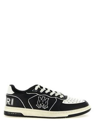 【AMIRI】NEWPORT SNEAKERS◆AMSNSN1061