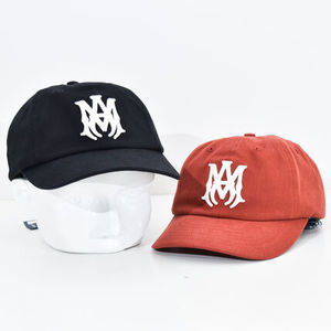 AMIRI アミリ キャップ 帽子 MA CAP AMSAHE1042 2026春夏