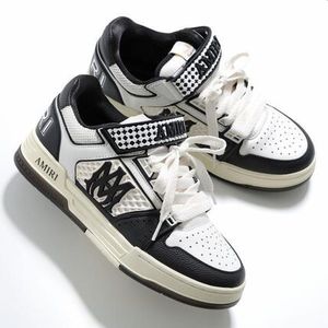 AMIRI  スニーカー AMSNSN1027 MA SKYLINE
