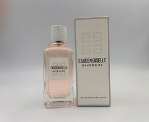 GIVENCHY ジバンシィ オードモアゼルフローラル EDT 100ml