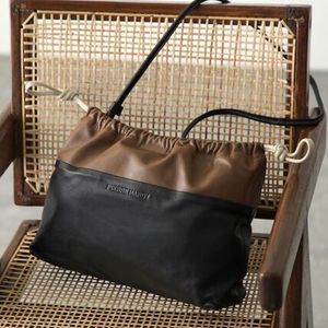 PIERRE HARDY ショルダーバッグ TWIN ツイン AFV1 巾着