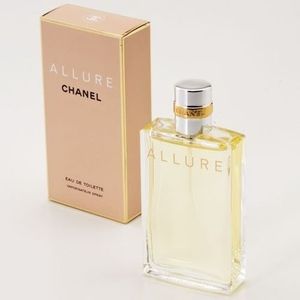 シャネル アリュール EDT 100ml