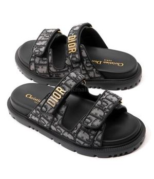 Dior|SANDALS (KCO264OLF 27G)