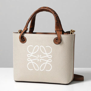LOEWE ショルダーバッグ A717S74X01 トートバッグ